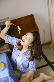 男女之间打扑克